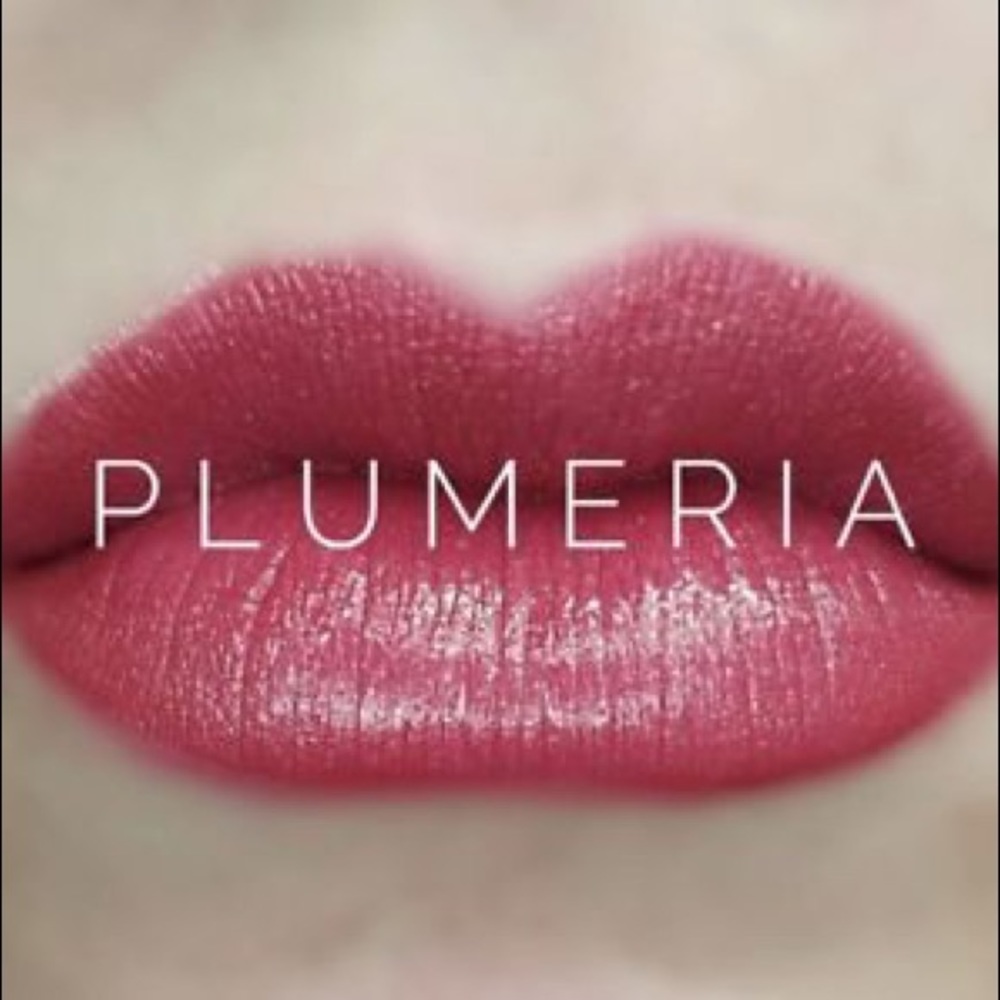 Plumeria LipSense